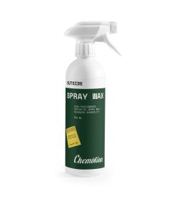 CHEMOTION SPRAY WAX 500ml