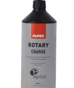 RUPES ROTARY COARSE Pasta polerska  1l