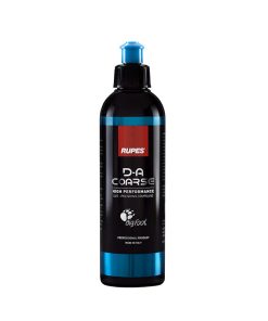 RUPES DA COARSE Pasta polerska mocno ścierna 250ml