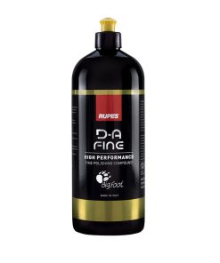RUPES DA FINE Pasta polerska wykończeniowa 1l