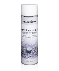 COLOURLOCK IMPREGNAT DO TKANIN I ALCANTARY 500ML