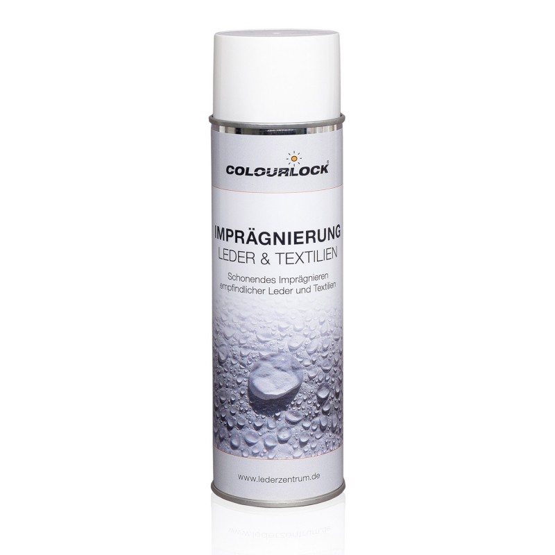 COLOURLOCK IMPREGNAT DO TKANIN I ALCANTARY 500ML