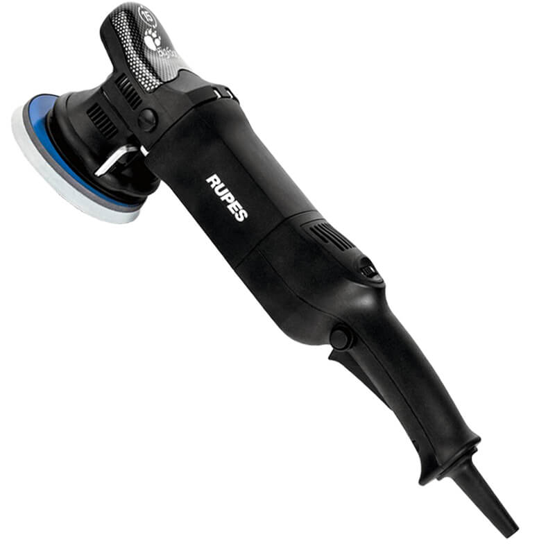 RUPES polerka elektryczna dual action LHR 15ES 230V