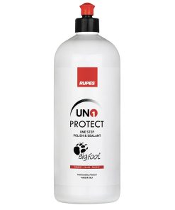 Rupes Uno Protect pasta polerska One Step Polish & Sealant 1l