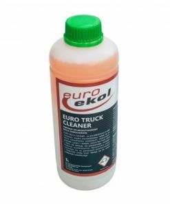 EURO EKOL Truck Cleaner