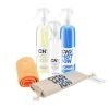 CHEMOTION Interior Set