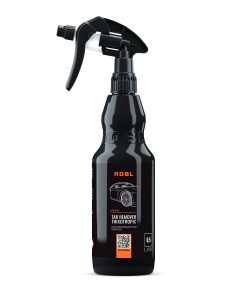 tar and glue