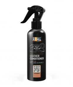 ADBL LEATHER CONDITIONER 200ml