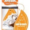 AREON MON COCONUT zawieszka zapachowa