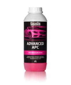 EXCEDE ADVANCED APC 500ml