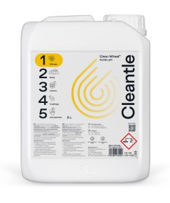 CLEANTLE CLEAN WHEEL 5l