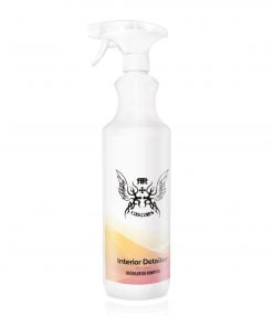 RRC INTERIOR DETAILER 500ml