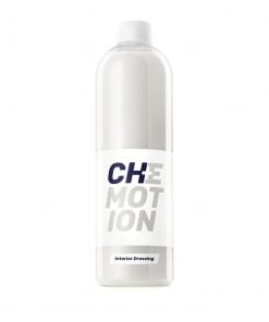 CHEMOTION INTERIOR DRESSING 5l