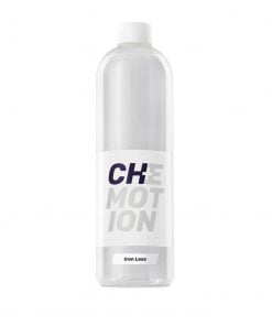 CHEMOTION IRON LESS 5l