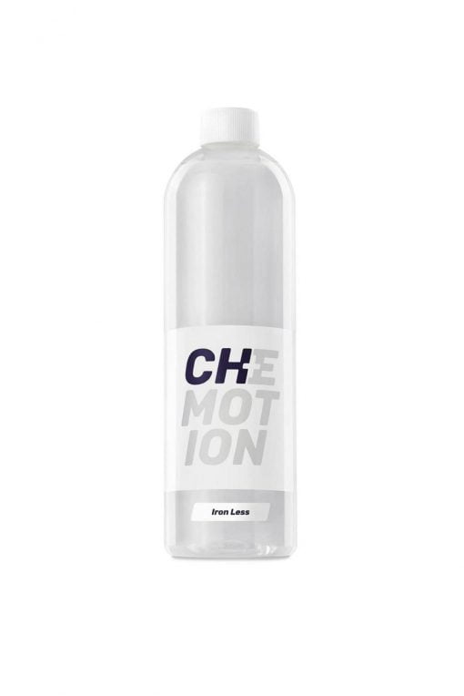 CHEMOTION IRON LESS 5l