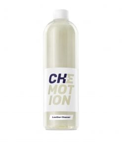 CHEMOTION LEATHER CLEANER 5l