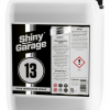 SHINY GARAGE SCAN INSPECTION SPRAY 5L