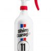 SHINY GARAGE D-TOX IRON&FALLOUT REMOVER 500mL