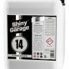 SHINY GARAGE EF WHEEL CLEANER 5L