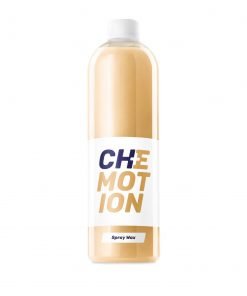 CHEMOTION SPRAY WAX 5l