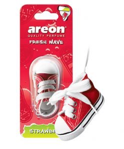 AREON FRESH WAVE Strawberry