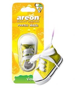AREON Fresh Wave VANILLA