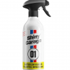 SHINY GARAGE Satin Interior Plastic 250ml