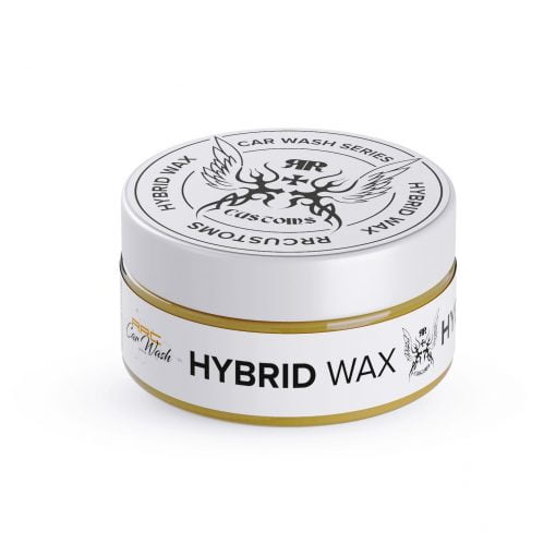 RRC Hybrid Wax 100ml