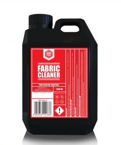 GOOD STUFF Fabric Cleaner