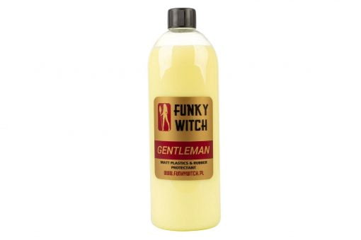 FUNKY WITCH Gentleman 1l