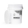 Cleantech Wiadro Rinse+separator