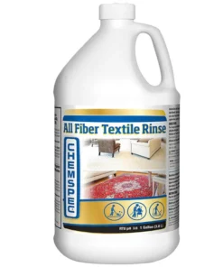 CHEMSPEC ALL FIBER TEXTILE RINSE
