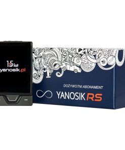 YANOSIK RS