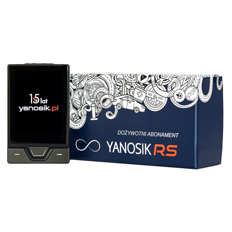 YANOSIK RS