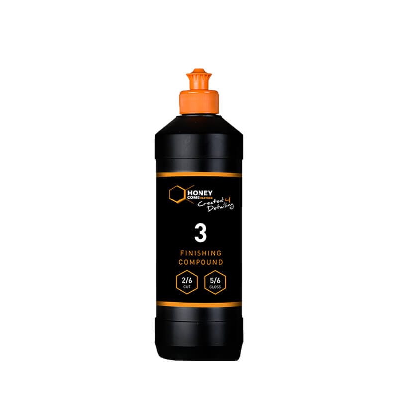 HONEY Pasta "3" 1l