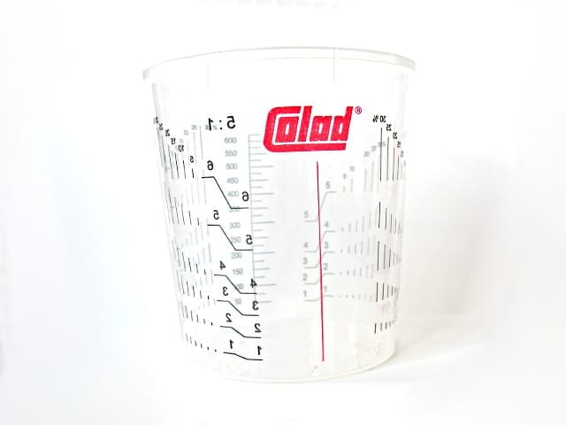 COLAD Kubek 700ml