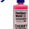 POORBOY'S  Air Freshener Cherry 473ml
