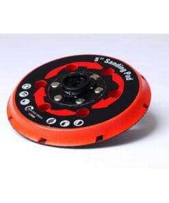 Talerz oporowy Evoxa BPDA 125mm