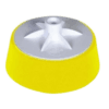 KochChemie gąbka 80mm żółta