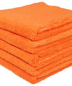 Mikrofibra bezszwowa mix kolorów 550gsm