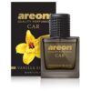 AREON Perfume Vanilla Black 50ml