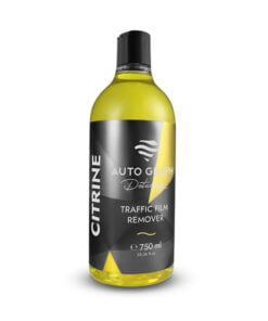 Auto Graph traffic Film Remover 750ml