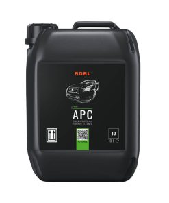 ADBL APC 10L - skoncentrowany, uniwersalny środek czyszczący