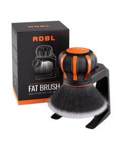 ADBL Fat Brush pędzel do czyszczenia wnętrza auta