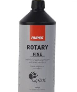 RUPES ROTARY FINE Pasta polerska średniościerna 1l