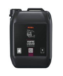 ADBL VAMPIRE LIQUID 10l krwawa felga