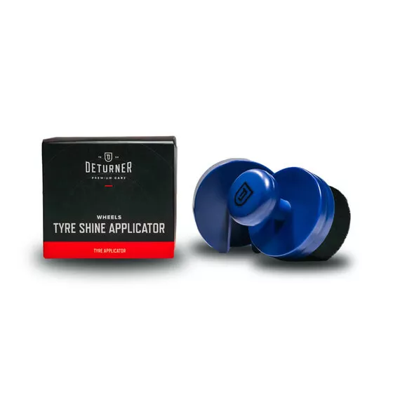DETURNER Tire Shine Aplikator