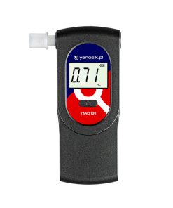 YANO 100 Alkomat elektrochemiczny