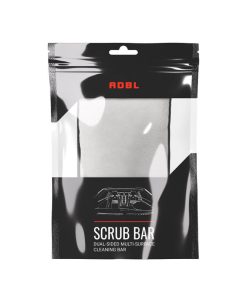 ADBL Scrub Bar