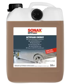 SONAX Energy Foam 5l